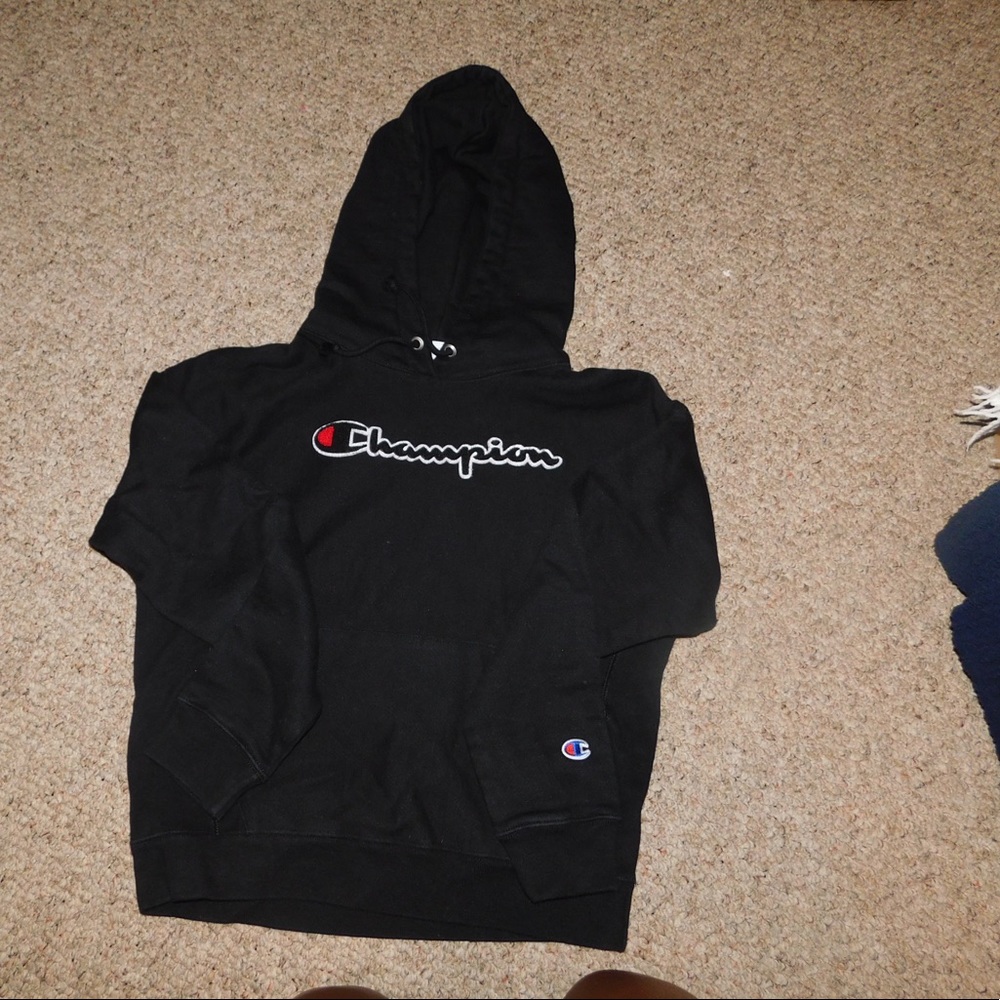 Champion Hoodie